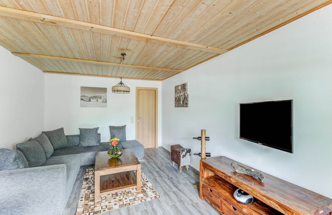 Holiday Home With Balcony - Foto 1