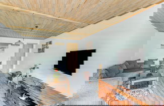 Foto 1 - Holiday Home With Balcony