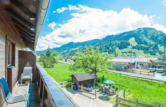 Detached Modern Holiday Home With Sauna in the Salzburgerland - Foto 40