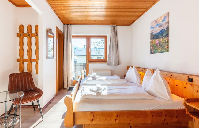 Detached Modern Holiday Home With Sauna in the Salzburgerland - Foto 7