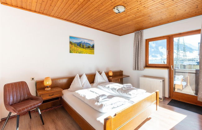 Detached Modern Holiday Home With Sauna in the Salzburgerland - Foto 8