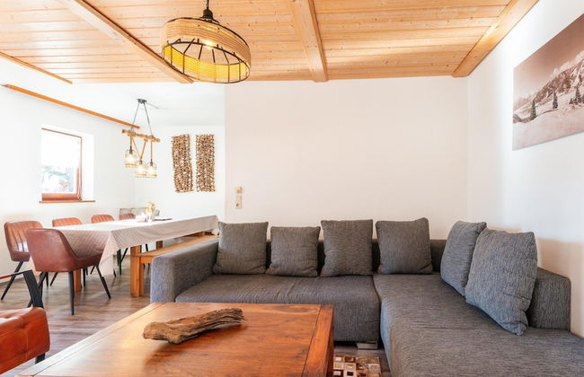 Detached Modern Holiday Home With Sauna in the Salzburgerland - Foto 30
