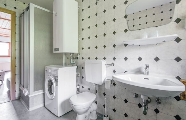 Detached Modern Holiday Home With Sauna in the Salzburgerland - Foto 61