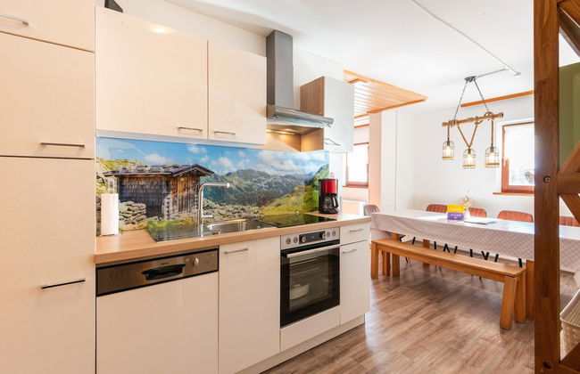 Detached Modern Holiday Home With Sauna in the Salzburgerland - Foto 25