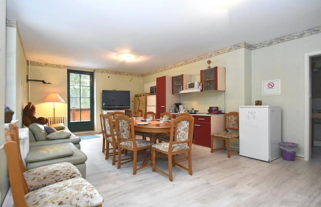Luxurious Apartment in Jagersgrun With Saunas - Foto 46