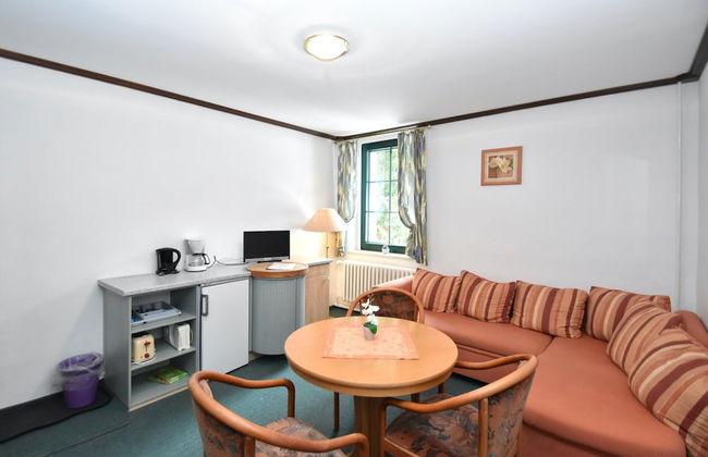 Luxurious Apartment in Jagersgrun With Saunas - Foto 33