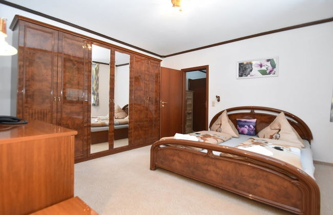 Luxurious Apartment in Jagersgrun With Saunas - Photo 45