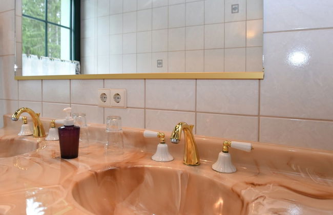 Luxurious Apartment in Jagersgrun With Saunas - Foto 64