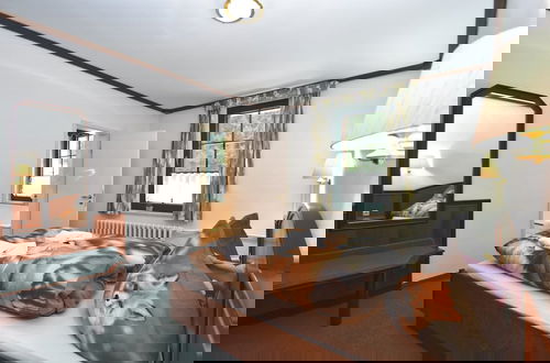 Photo 25 - Luxurious Apartment in Jagersgrun With Saunas
