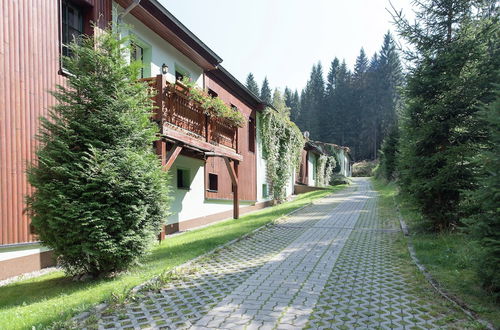 Foto 2 - Apartment in Saxony With Balconies