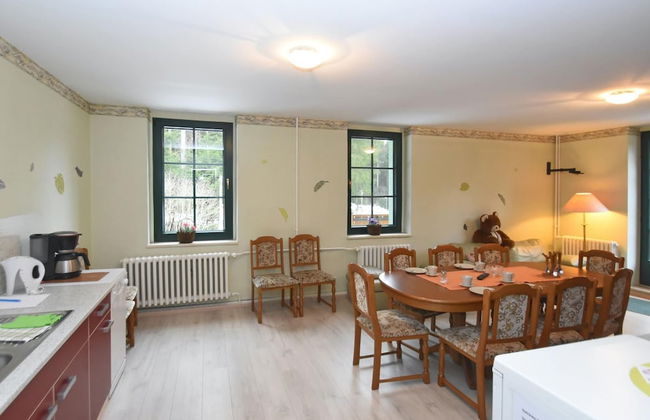 Luxurious Apartment in Jagersgrun With Saunas - Foto 48