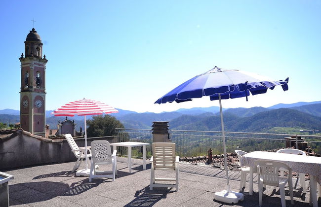 Inviting Holiday Home With Terrace, Garden Furniture, BBQ - Photo 48