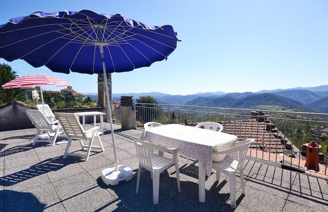 Inviting Holiday Home With Terrace, Garden Furniture, BBQ - Photo 1