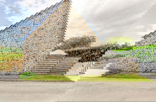 Foto 59 - Welcoming Holiday Home in Brainville With Fenced Garden