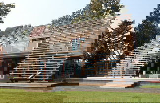Foto 1 - Chalet in Wendorf
