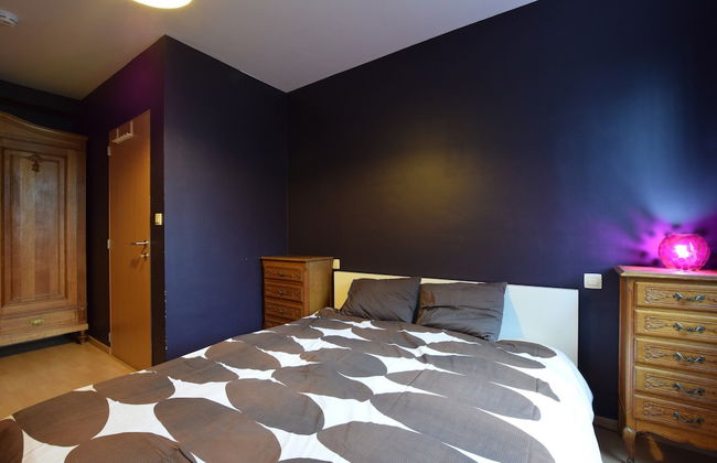 Modern Cottage in Vaux-sur-sure With Sauna - Foto 15