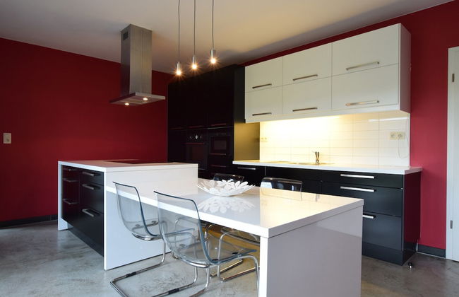 Modern Cottage in Vaux-sur-sure With Sauna - Foto 27