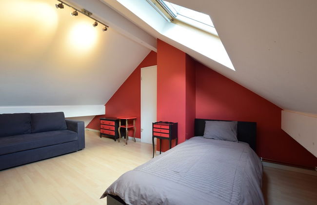 Modern Cottage in Vaux-sur-sure With Sauna - Foto 23