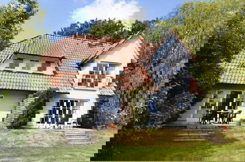 Foto 1 - Ferienwohnungen Blaues Haus, Putbus