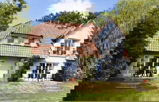 Photo 1 - Ferienwohnungen Blaues Haus, Putbus