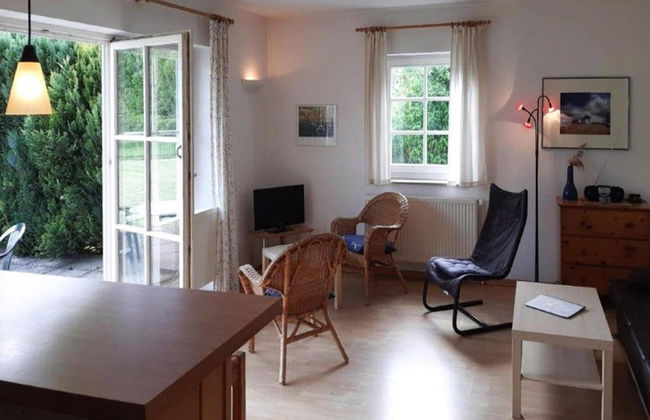 Apartments Blue House, Putbus - Foto 15