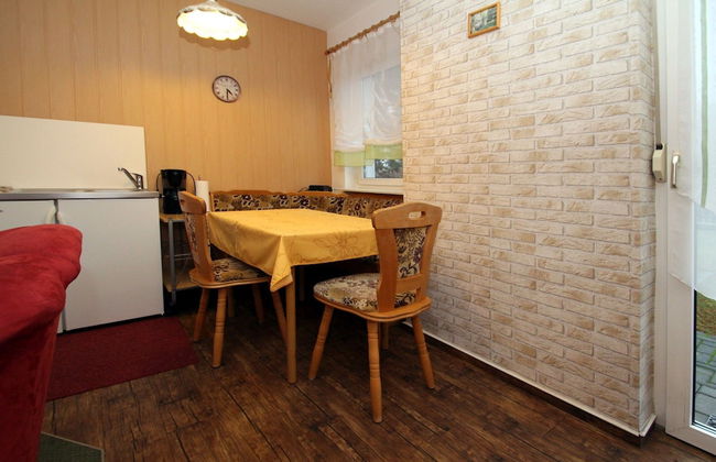 Apartments Spreewaldperle, Alt Zauche - Photo 22