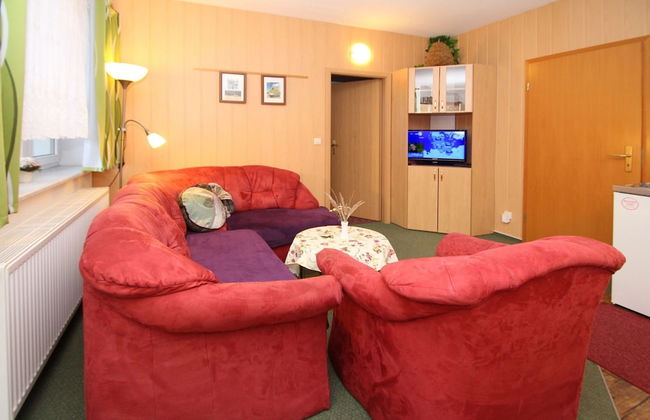 Apartments Spreewaldperle, Alt Zauche - Photo 14