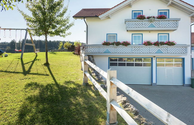 Tolles Bauernhaus im Allgaeu mit Alpenblick - Foto 57