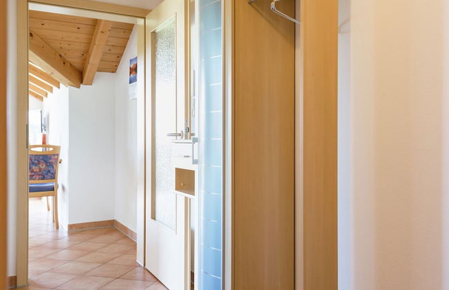 Tolles Bauernhaus im Allgaeu mit Alpenblick - Foto 2