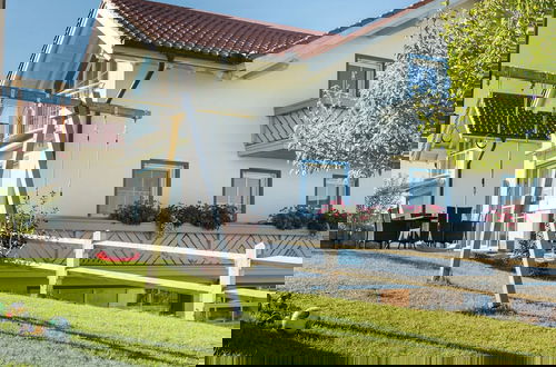 Foto 40 - Tolles Bauernhaus im Allgaeu mit Alpenblick
