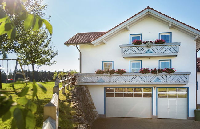 Alpine Apartment in Allgau - Foto 21