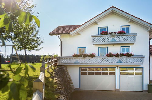 Photo 27 - Schones Bauernhaus im Allgau mit Alpenblick