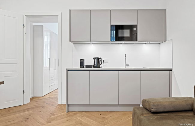 easy flat Hernals - Foto 37