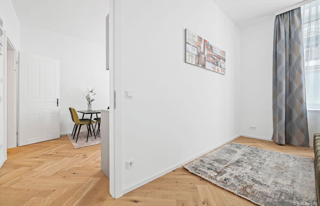 easy flat Hernals - Foto 6