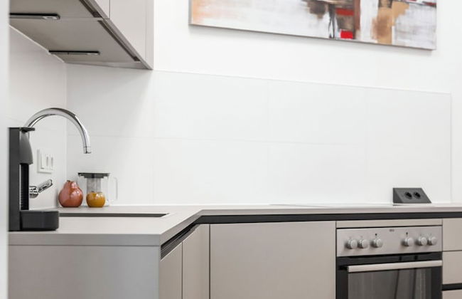 easy flat Hernals - Foto 14