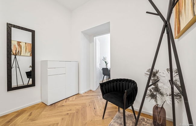 easy flat Hernals - Foto 1