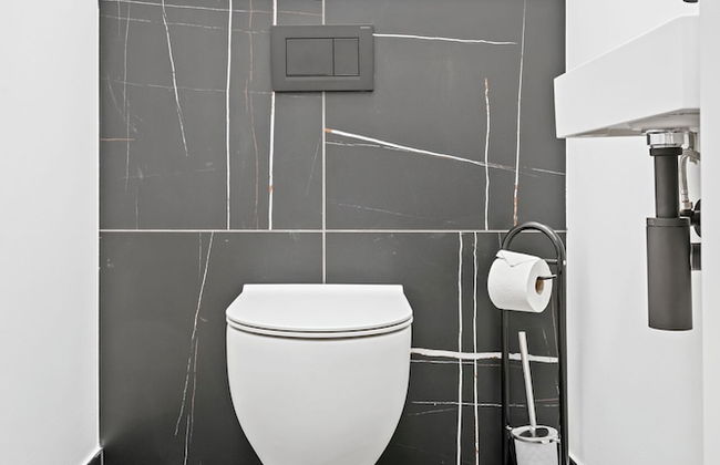 easy flat Hernals - Foto 60