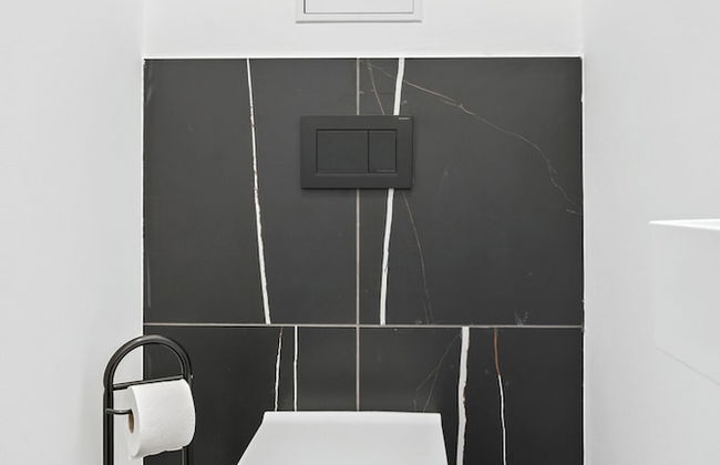 easy flat Hernals - Foto 62