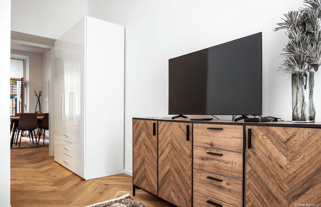 easy flat Hernals - Foto 25