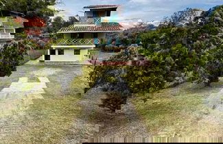 Photo 1 - Finca Playa Hermosa
