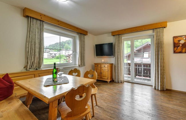 Cosy Apartment in Fugen - Foto 44