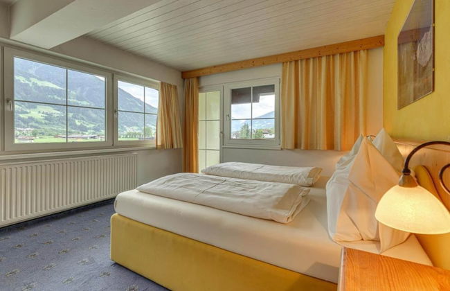 Cosy Apartment in Fugen - Foto 17