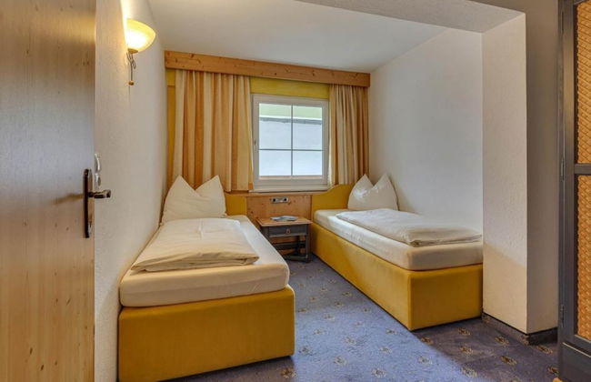 Cosy Apartment in Fugen - Foto 13