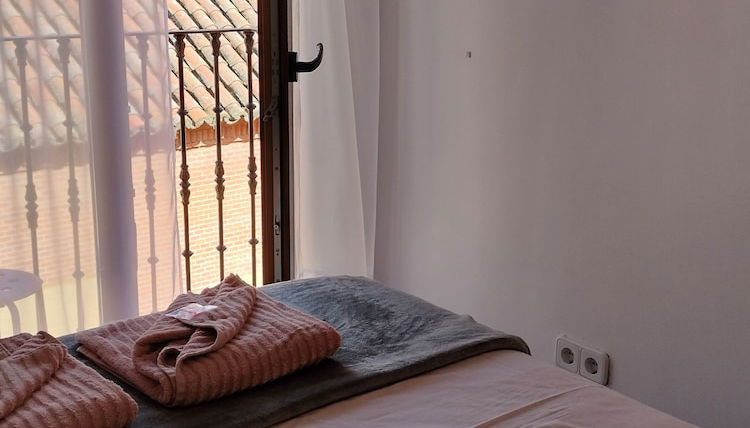 Photo 1 - Apartamento La Doncella