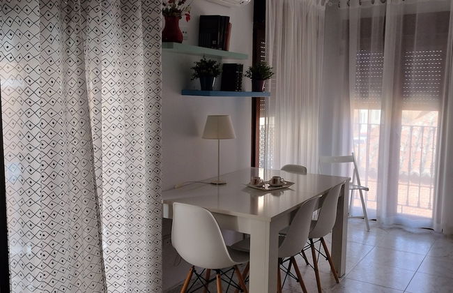 Apartamento La Doncella - Foto 10