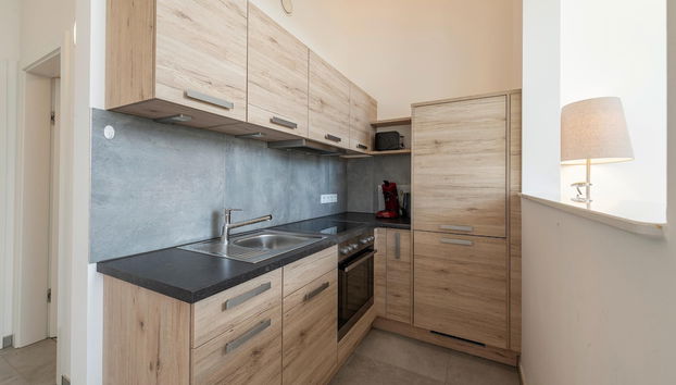 Cozinha privada