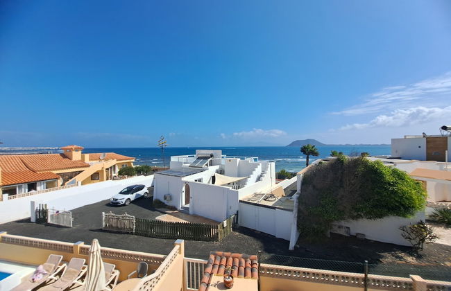 Villa Rayo Azul, Heated Pool and Ocean Views - Photo 54