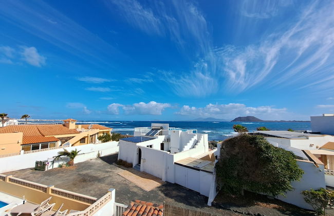 Villa Rayo Azul, Heated Pool and Ocean Views - Photo 55