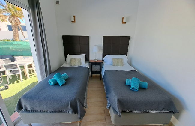 Villa Rayo Azul, Heated Pool and Ocean Views - Photo 4