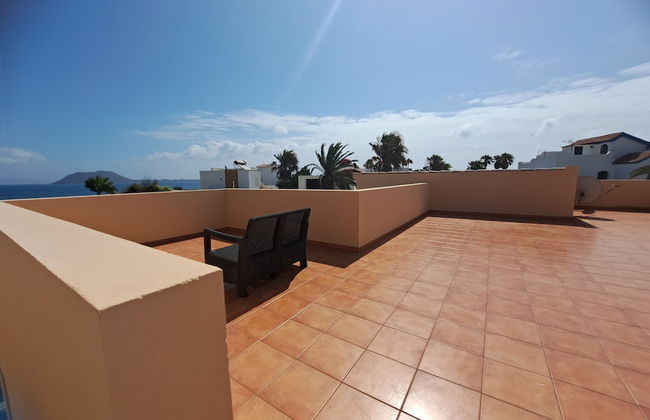 Villa Rayo Azul, Heated Pool and Ocean Views - Photo 48